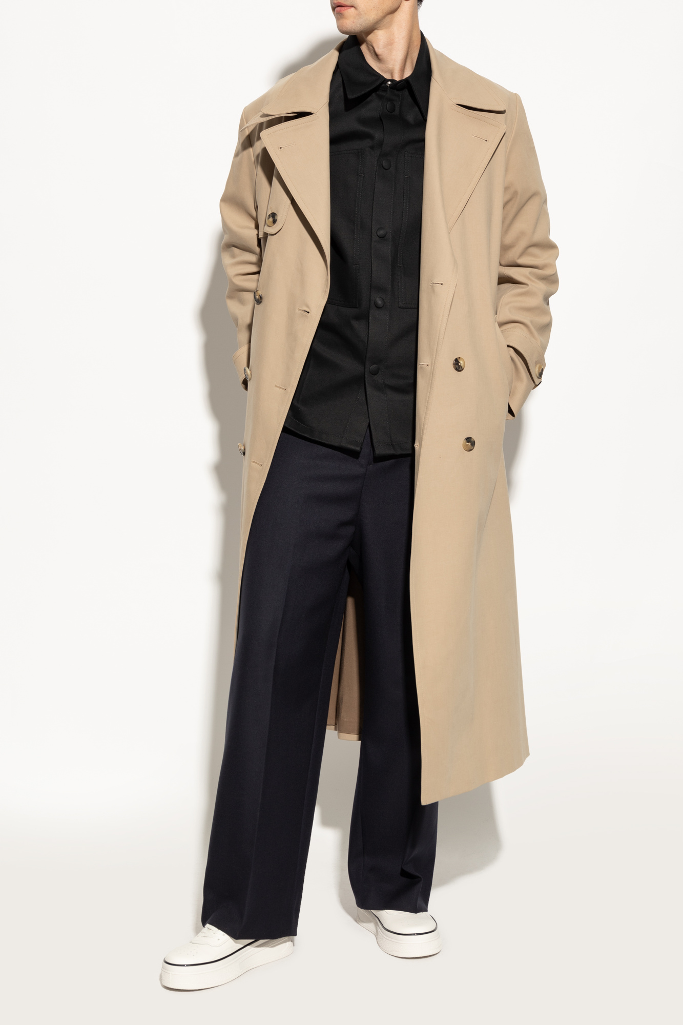 JIL SANDER Sneakers | Men's Shoes | Vitkac